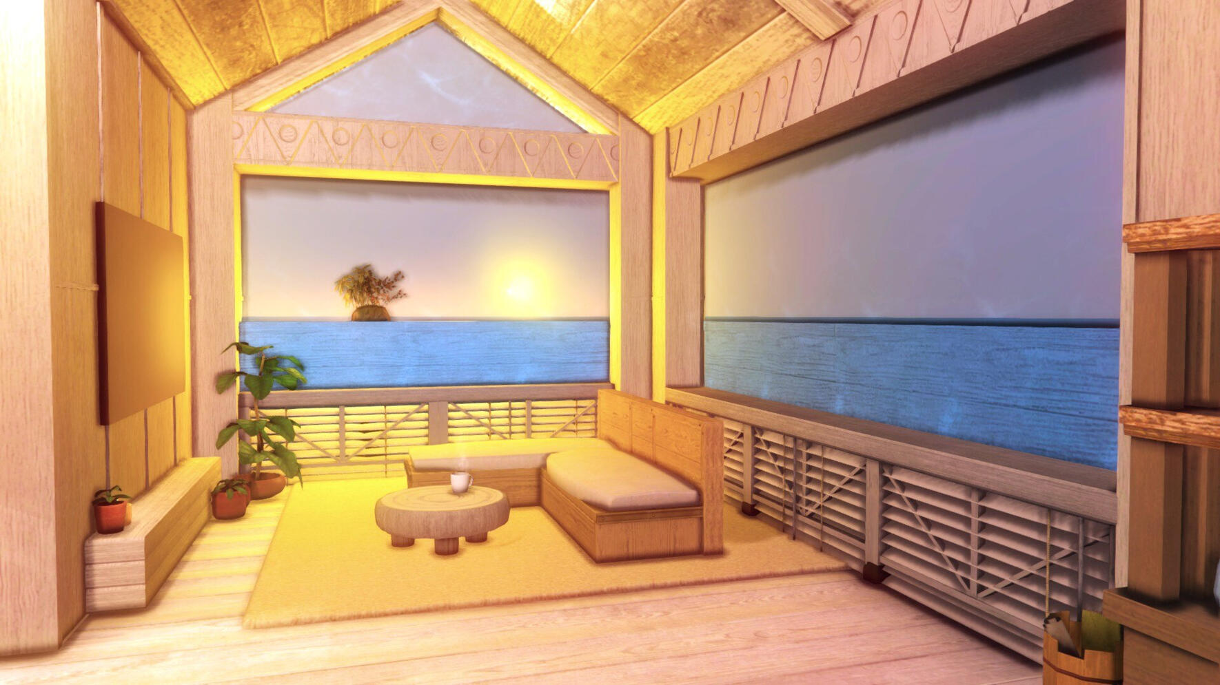 Visby Cottage