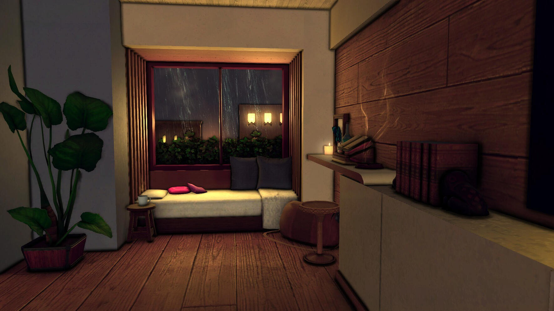 Stormside Loft